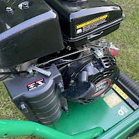 Allett Classic 17L Gallery Image Thumbnail