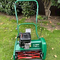 Suffolk Punch 17SK Gallery Image Thumbnail