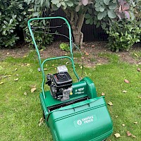 Suffolk Punch 17SK Gallery Image Thumbnail