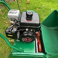 Suffolk Punch 17SK Gallery Image Thumbnail