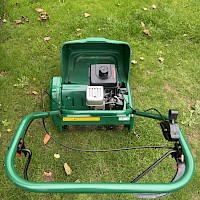 Suffolk Punch 17SK Gallery Image Thumbnail