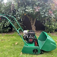 Suffolk Punch 17SK Gallery Image Thumbnail