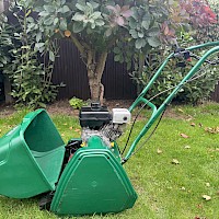 Suffolk Punch 17SK Gallery Image Thumbnail