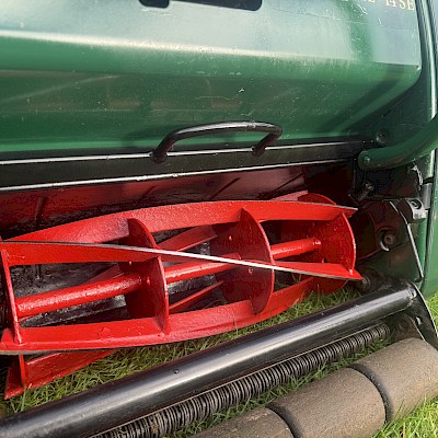 ATCO Balmoral 14SE Main Image