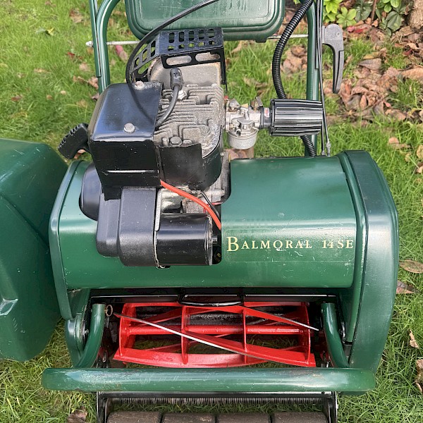 ATCO Balmoral 14SE Gallery Image