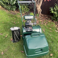 ATCO Balmoral 14SE Gallery Image Thumbnail