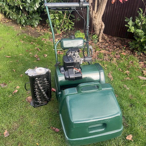 ATCO Balmoral 14SE Gallery Image