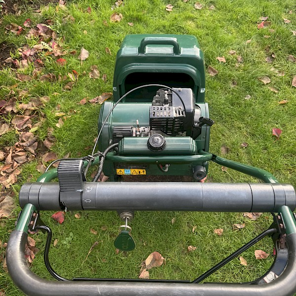 ATCO Balmoral 14SE Gallery Image