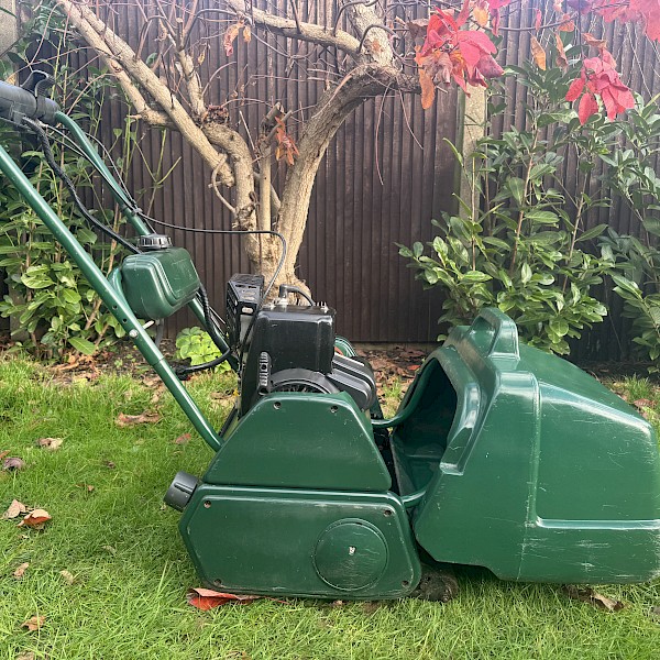 ATCO Balmoral 14SE Gallery Image