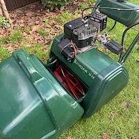 ATCO Balmoral 14SE Gallery Image Thumbnail