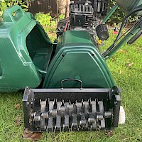 ATCO Balmoral 14SE Gallery Image Thumbnail