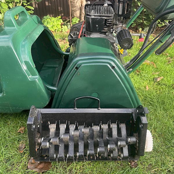 ATCO Balmoral 14SE Gallery Image