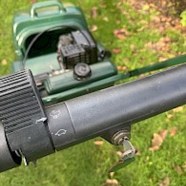 ATCO Balmoral 14SE Gallery Image