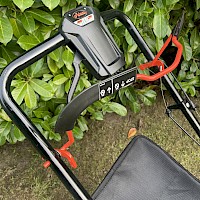 Ariens Razor 21  Self Propelled Petrol Lawn Mower Gallery Image Thumbnail