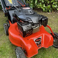 Ariens Razor 21  Self Propelled Petrol Lawn Mower Gallery Image Thumbnail