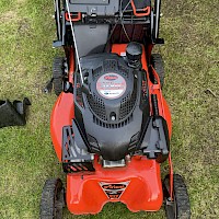 Ariens Razor 21  Self Propelled Petrol Lawn Mower Gallery Image Thumbnail
