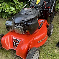 Ariens Razor 21  Self Propelled Petrol Lawn Mower Gallery Image Thumbnail