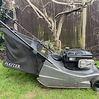 Hayter Harrier 48 Pro Gallery Image Thumbnail