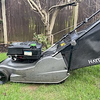 Hayter Harrier 48 Pro Gallery Image Thumbnail