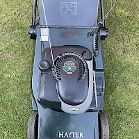 Hayter Harrier 48 Gallery Image Thumbnail