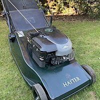 Hayter Harrier 48 Gallery Image Thumbnail