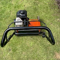 Dori SC45 BS Scarifier Gallery Image Thumbnail