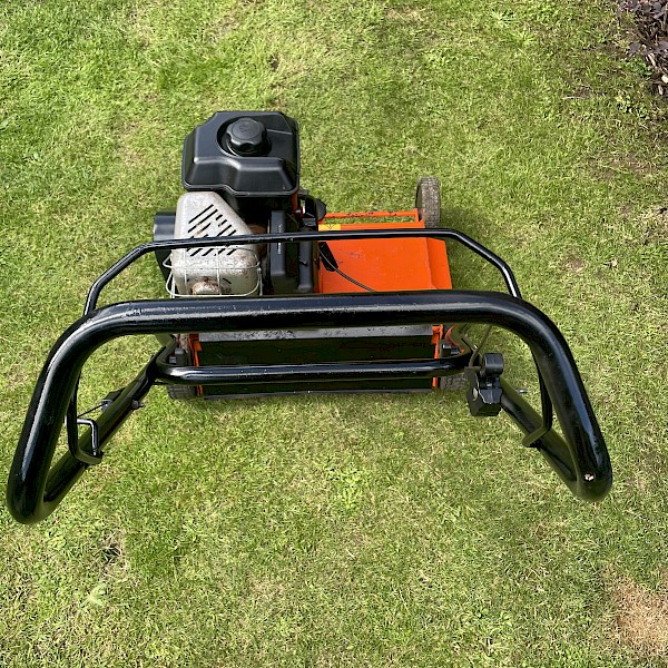 Dori SC45 BS Scarifier Gallery Image