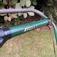 ATCO Balmoral 20SK Cylinder Mower Gallery Image Thumbnail