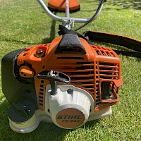 Stihl FS94c Gallery Image Thumbnail