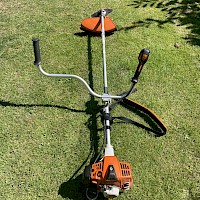 Stihl FS94c Gallery Image Thumbnail