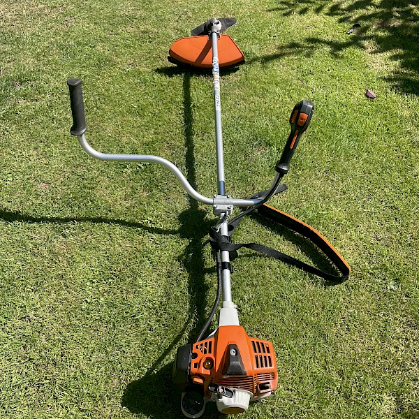 Stihl FS94c Gallery Image