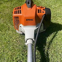 Stihl FS94c Gallery Image Thumbnail