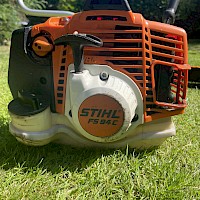 Stihl FS94c Gallery Image Thumbnail