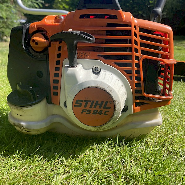 Stihl FS94c Gallery Image