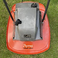 Flymo Hover Mower Gallery Image Thumbnail