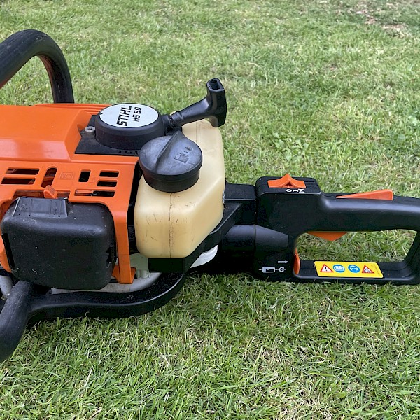 Stihl HS80 hedge cutters Gallery Image