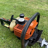 Stihl HS80 hedge cutters Gallery Image Thumbnail