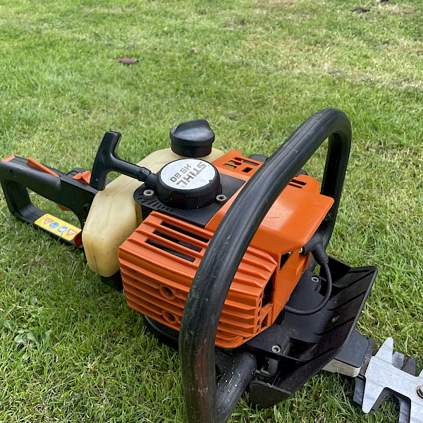 Stihl HS80 hedge cutters Gallery Image