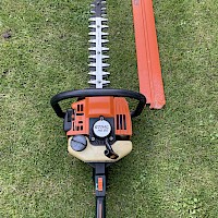 Stihl HS80 hedge cutters Gallery Image Thumbnail