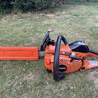 ECHO CS361 WES Chainsaw Gallery Image Thumbnail