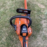 ECHO CS361 WES Chainsaw Gallery Image Thumbnail