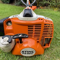 Stihl FS50c Gallery Image Thumbnail