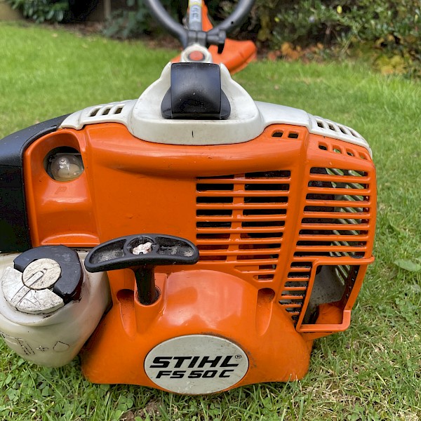 Stihl FS50c Gallery Image