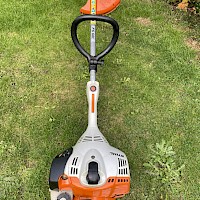 Stihl FS50c Gallery Image Thumbnail