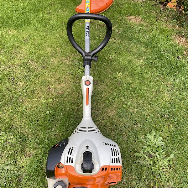 Stihl FS50c Gallery Image