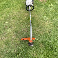 Stihl FS50c Gallery Image Thumbnail