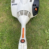 Stihl FS50c Gallery Image Thumbnail