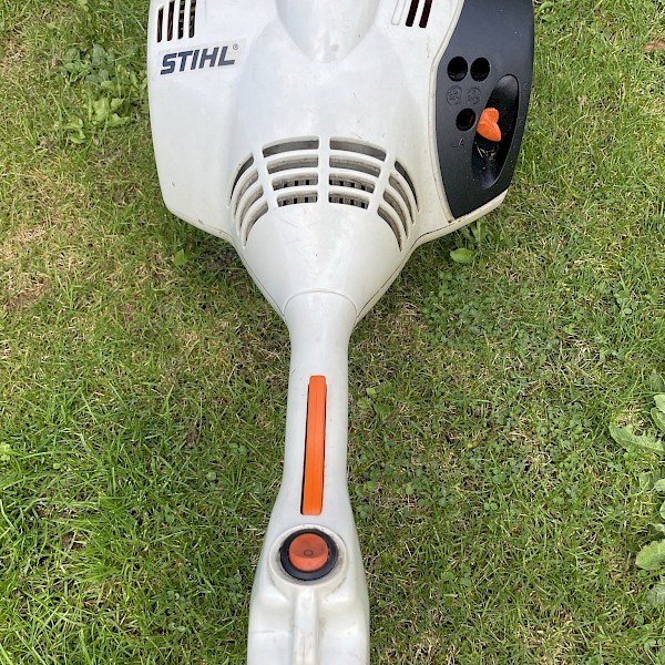 Stihl FS50c Gallery Image