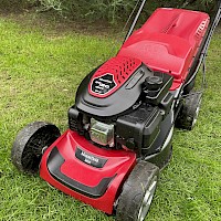 Mountfield SP42 Gallery Image Thumbnail