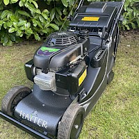 Hayter Harrier 41 Pro Gallery Image Thumbnail